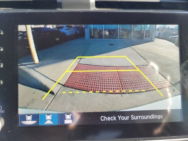 Honda Civic Si Coupe Manual w/Summer Tires 2020