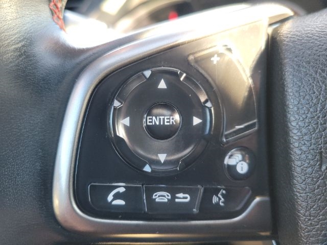 Honda Civic Si Coupe Manual w/Summer Tires 2020