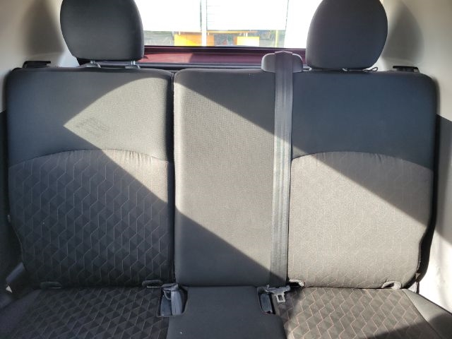 Mitsubishi Mirage ES CVT 2022