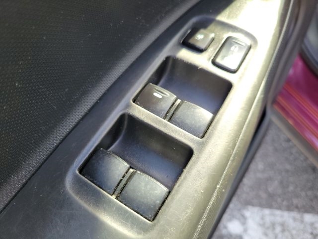 Mitsubishi Mirage ES CVT 2022