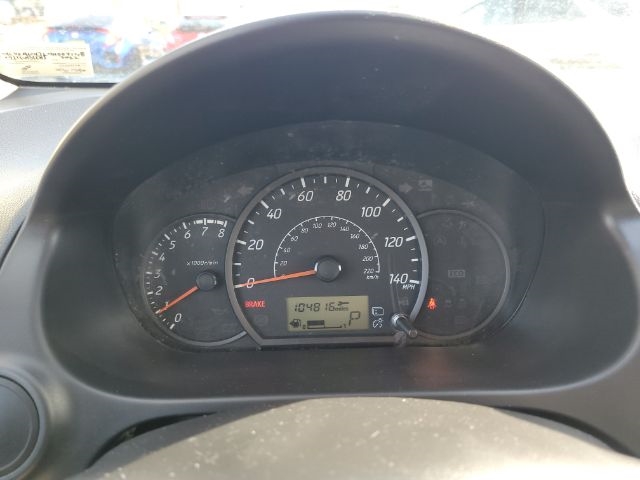 Mitsubishi Mirage ES CVT 2022