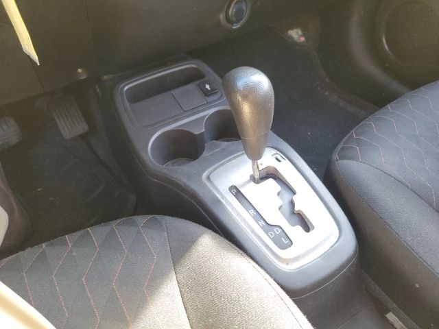 Mitsubishi Mirage ES CVT 2022