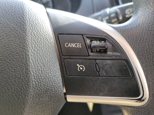 Mitsubishi Mirage ES CVT 2022