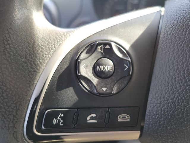 Mitsubishi Mirage ES CVT 2022