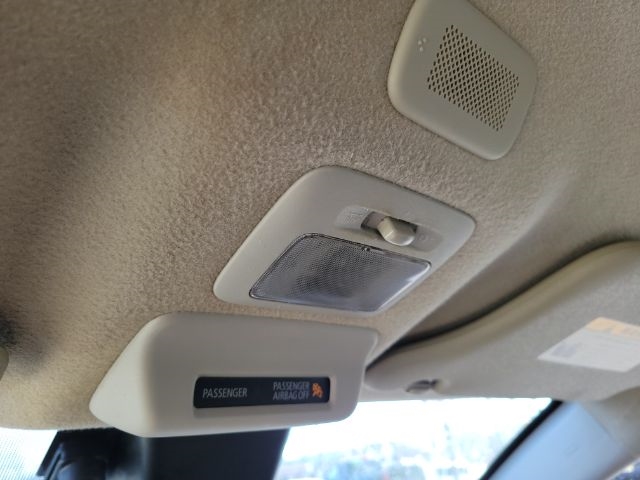 Mitsubishi Mirage ES CVT 2022