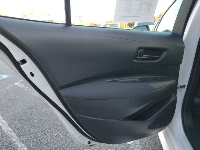 Toyota Corolla LE CVT (Natl) 2024