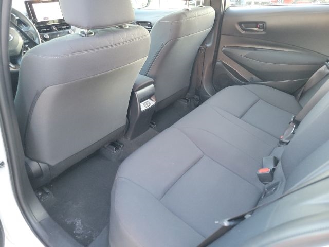 Toyota Corolla LE CVT (Natl) 2024