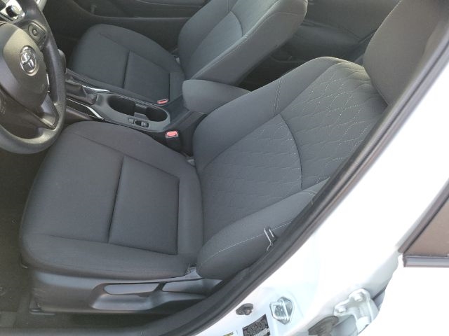 Toyota Corolla LE CVT (Natl) 2024