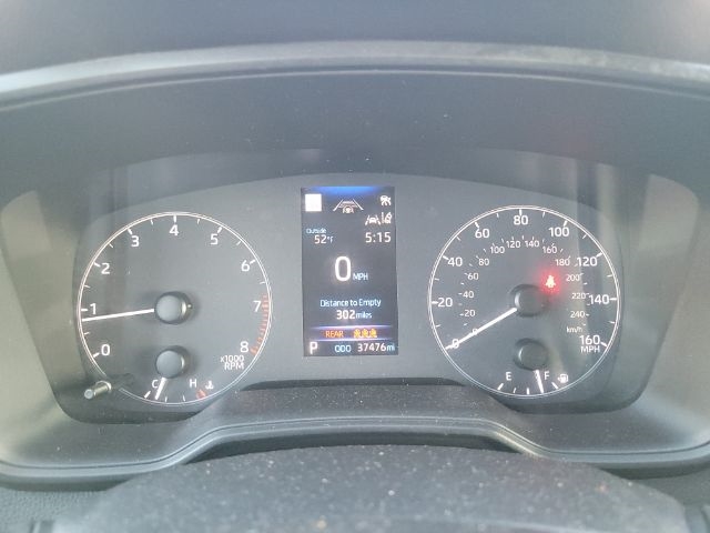 Toyota Corolla LE CVT (Natl) 2024