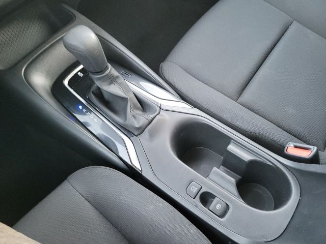 Toyota Corolla LE CVT (Natl) 2024