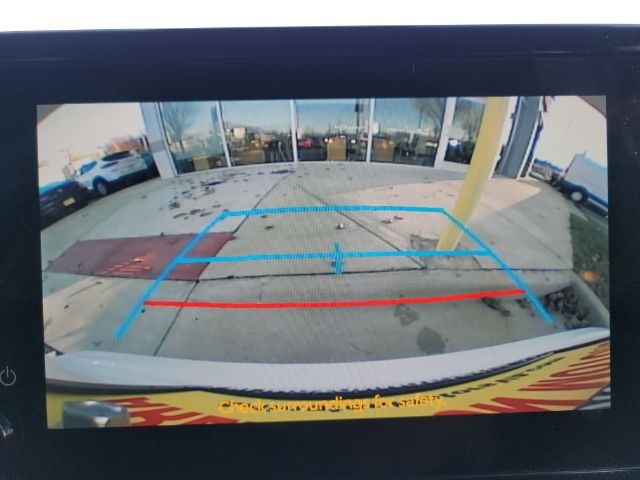 Toyota Corolla LE CVT (Natl) 2024