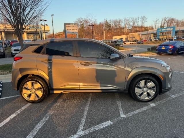 Hyundai Kona Electric Limited FWD 2021