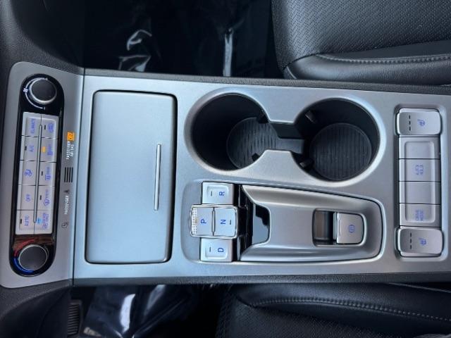 Hyundai Kona Electric Limited FWD 2021