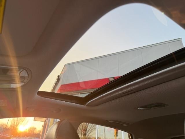 Hyundai Kona Electric Limited FWD 2021