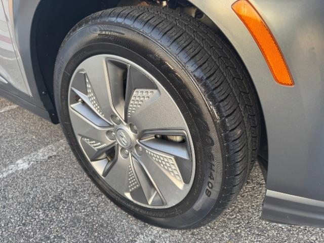 Hyundai Kona Electric Limited FWD 2021