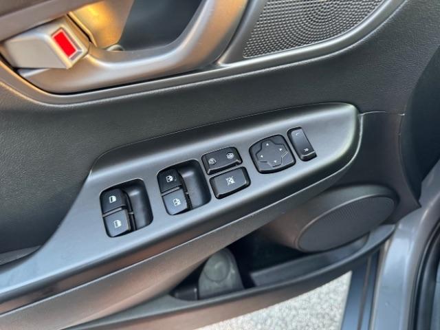 Hyundai Kona Electric Limited FWD 2021