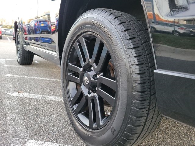 Toyota 4Runner TRD Off Road Premium 4WD (Natl) 2019