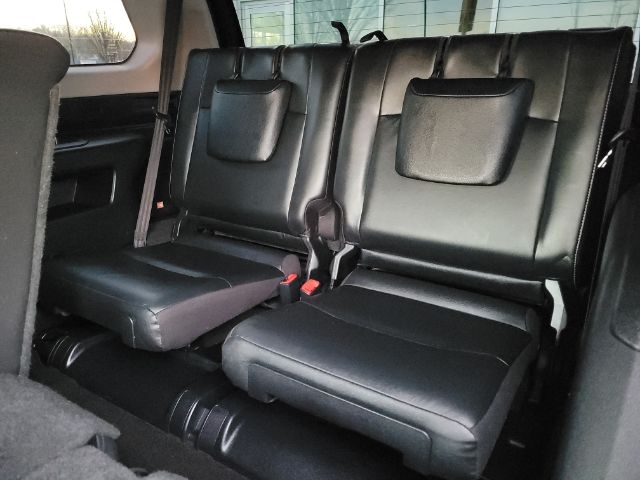 Toyota 4Runner TRD Off Road Premium 4WD (Natl) 2019