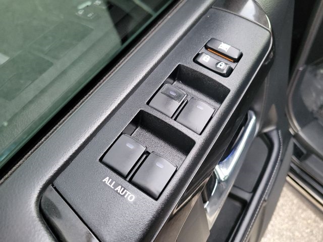 Toyota 4Runner TRD Off Road Premium 4WD (Natl) 2019