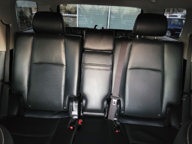 Toyota 4Runner TRD Off Road Premium 4WD (Natl) 2019