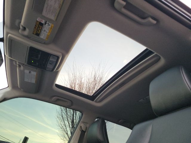 Toyota 4Runner TRD Off Road Premium 4WD (Natl) 2019