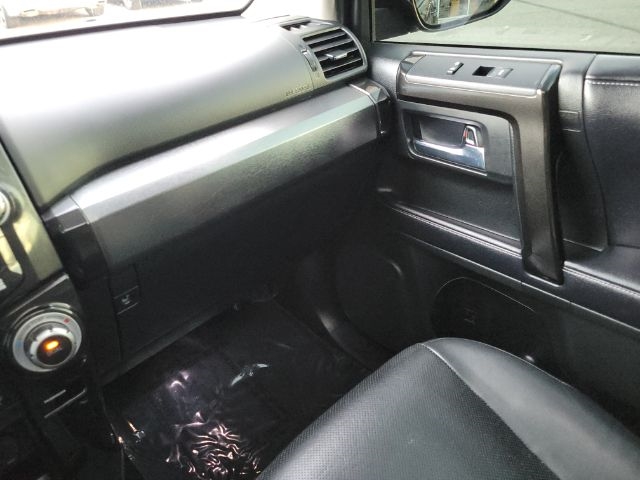 Toyota 4Runner TRD Off Road Premium 4WD (Natl) 2019