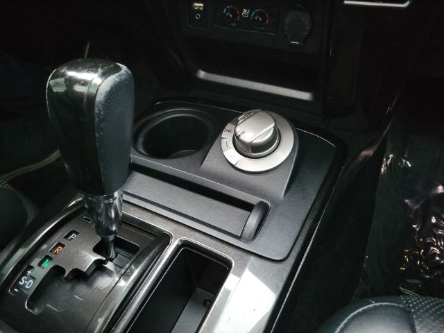 Toyota 4Runner TRD Off Road Premium 4WD (Natl) 2019