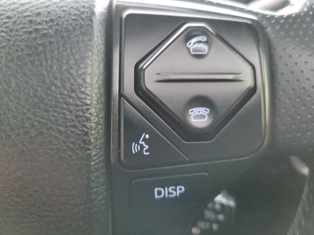 Toyota 4Runner TRD Off Road Premium 4WD (Natl) 2019