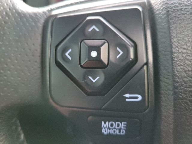 Toyota 4Runner TRD Off Road Premium 4WD (Natl) 2019