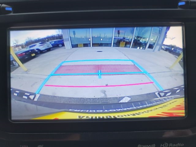 Toyota 4Runner TRD Off Road Premium 4WD (Natl) 2019