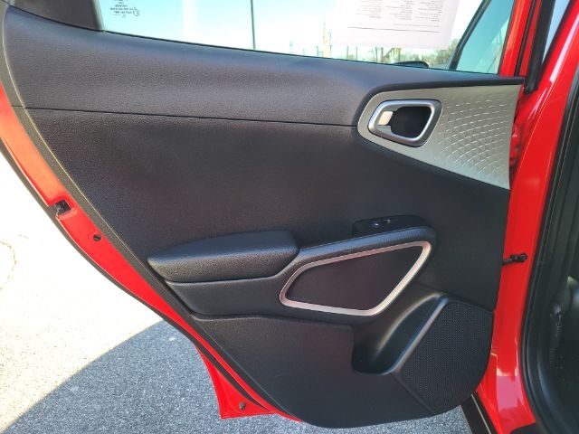 Kia Soul LX IVT 2024