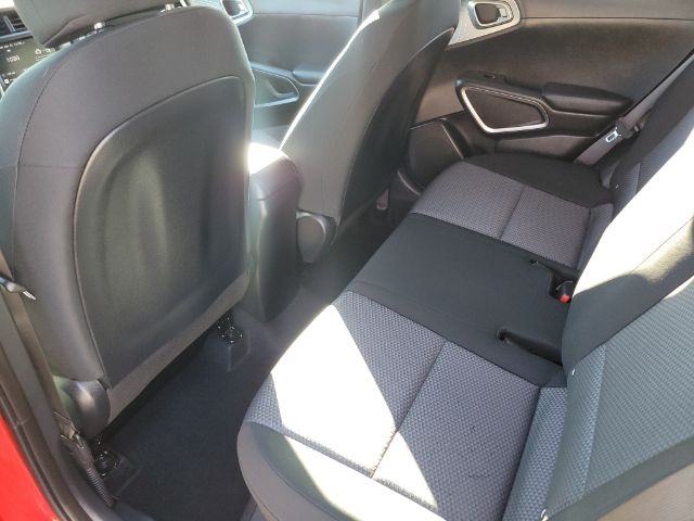 Kia Soul LX IVT 2024