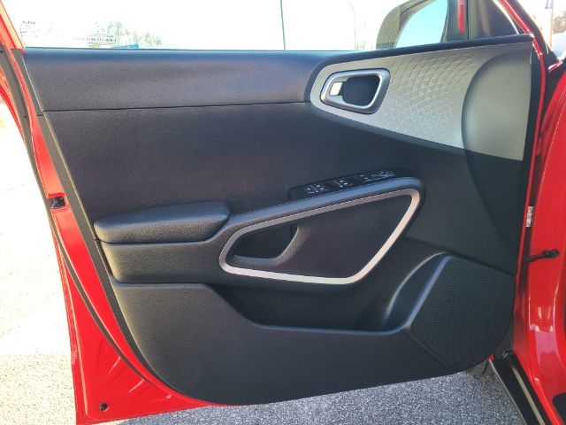 Kia Soul LX IVT 2024