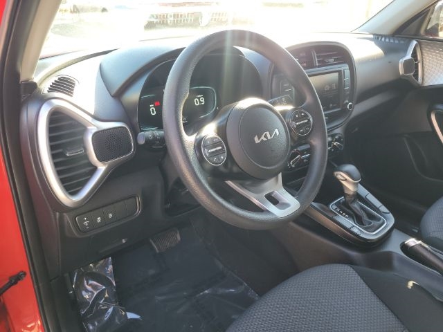 Kia Soul LX IVT 2024