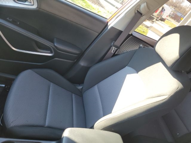 Kia Soul LX IVT 2024