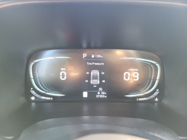 Kia Soul LX IVT 2024