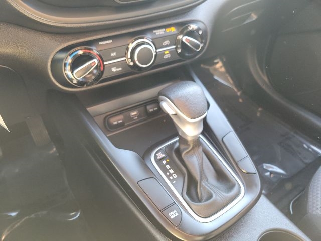 Kia Soul LX IVT 2024