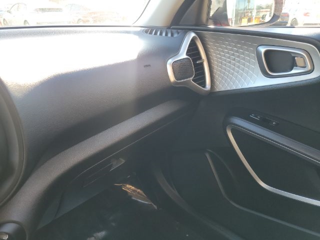 Kia Soul LX IVT 2024