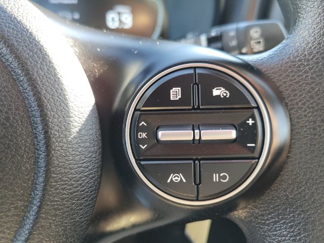 Kia Soul LX IVT 2024