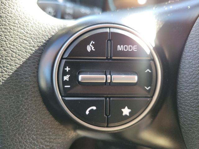 Kia Soul LX IVT 2024