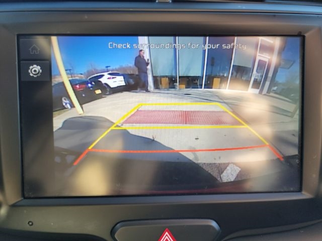 Kia Soul LX IVT 2024