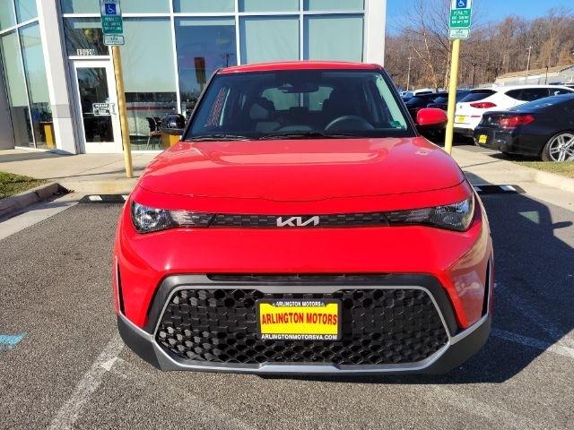 Kia Soul LX IVT 2024