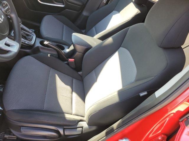 Kia Soul LX IVT 2024