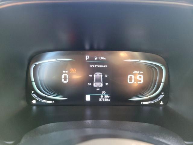 Kia Soul LX IVT 2024