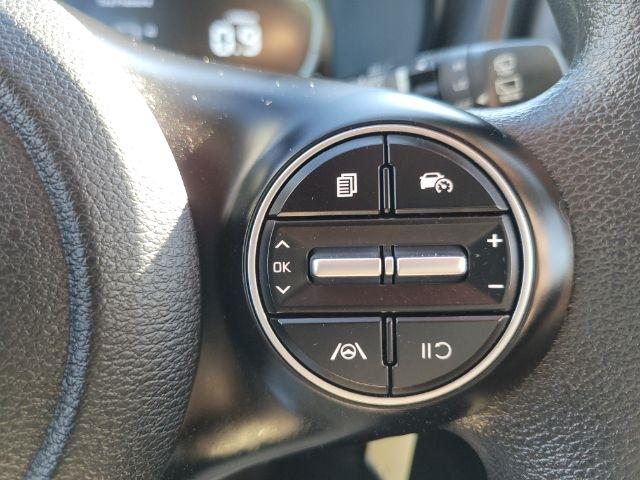 Kia Soul LX IVT 2024