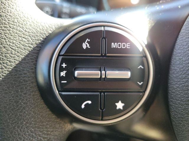 Kia Soul LX IVT 2024