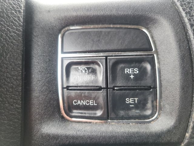 RAM 1500 4WD Quad Cab 140.5" Express 2013