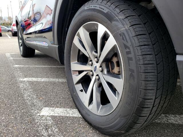 Ford Explorer Platinum 4WD 2020