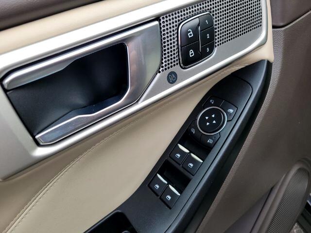 Ford Explorer Platinum 4WD 2020