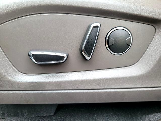 Ford Explorer Platinum 4WD 2020